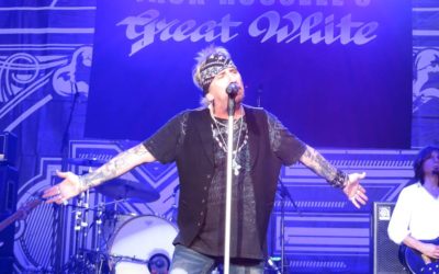 WORLDVIRAL tv ~ 06/14/17 ~ Jack Russell (Great White)